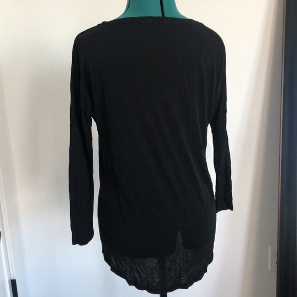 Soul Cycle long sleeve shirt - Picture 2 of 7